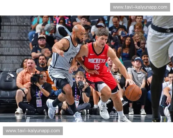 战火重燃：马刺与火箭，一场关于荣耀与未来的竞彩对决